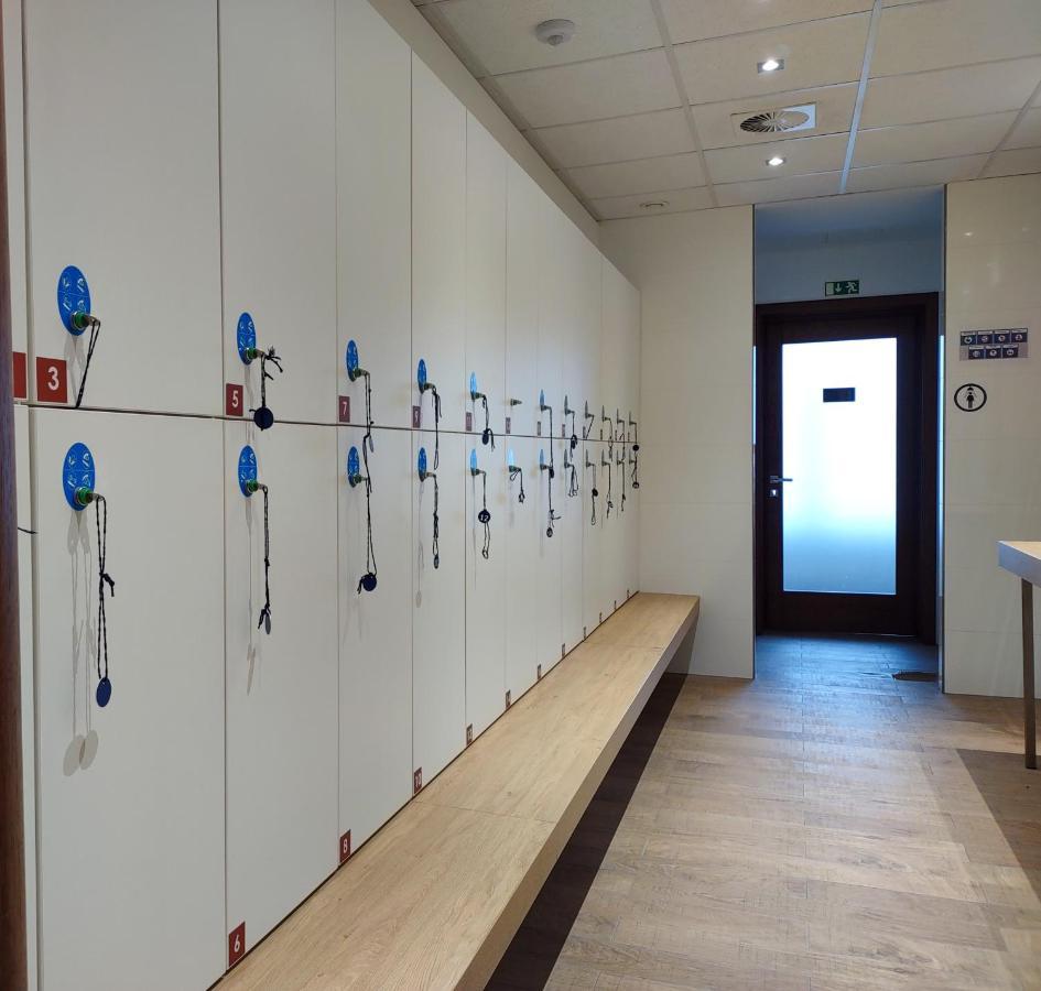 קרלובי וארי Rezidence Moser Family Apartments מראה חיצוני תמונה