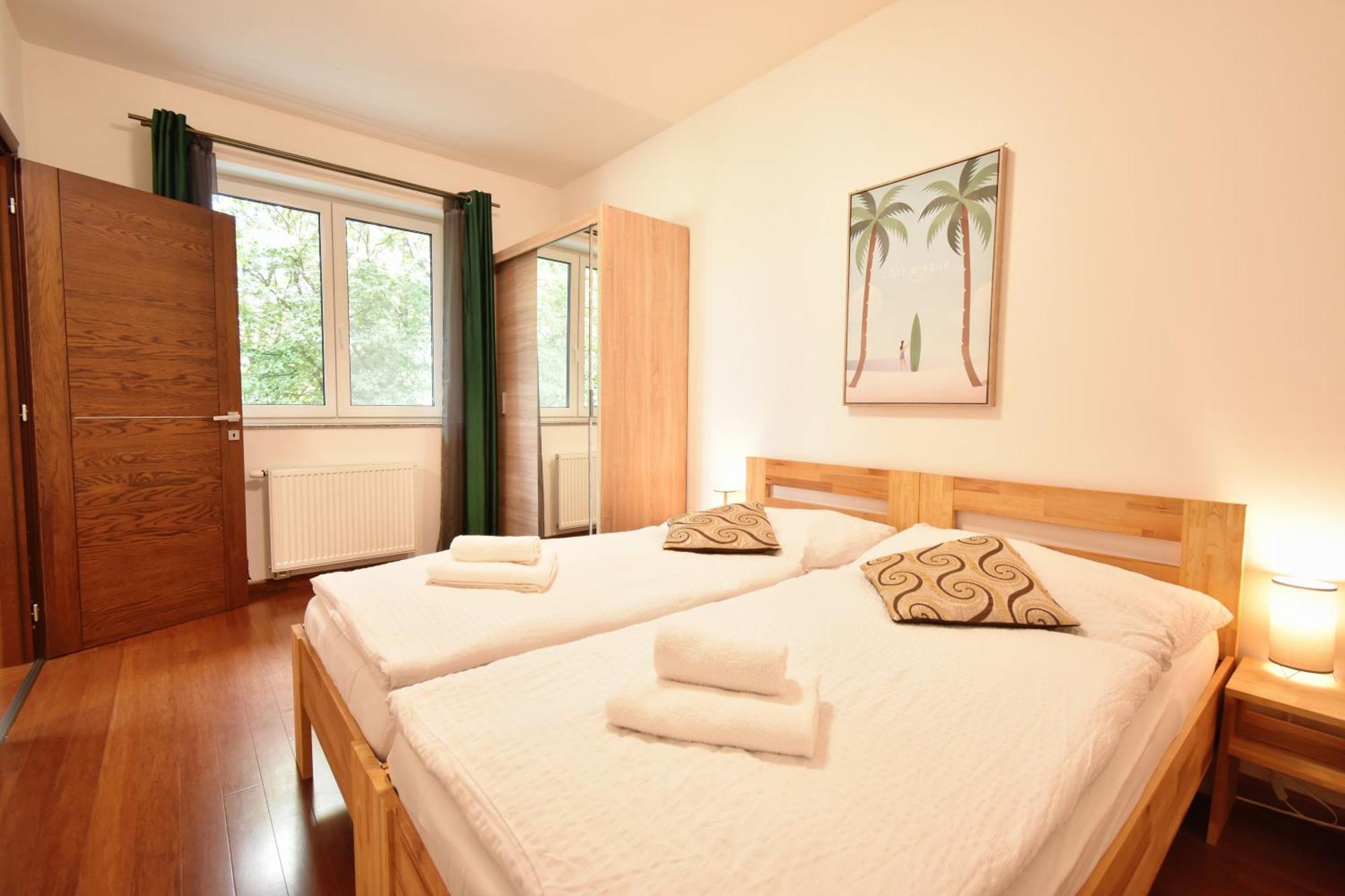 קרלובי וארי Rezidence Moser Family Apartments מראה חיצוני תמונה